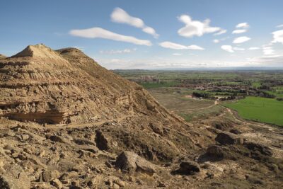 Quicena, Huesca