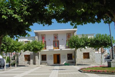 Quijorna, Madrid