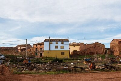 Quiñonería, Soria