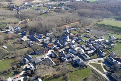 Quintana del Castillo, León