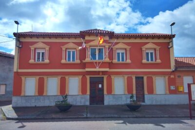 Quintana del Marco, León