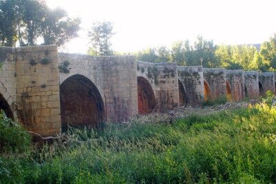 Quintana del Puente, Palencia
