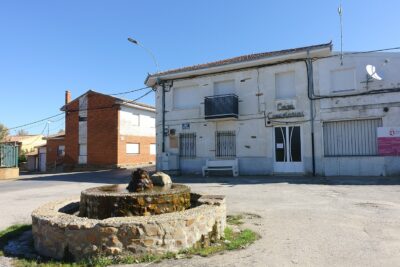 Quintana y Congosto, León