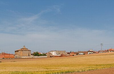 Quintanas de Gormaz, Soria