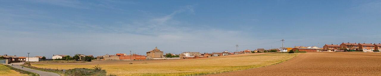 Quintanas de Gormaz, Soria