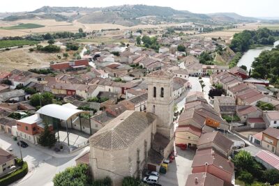 Quintanilla de Arriba, Valladolid