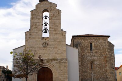 Quintanilla de Onésimo, Valladolid