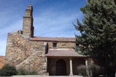 Quintanilla de Urz, Zamora