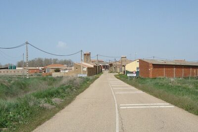 Quintanilla del Molar, Valladolid