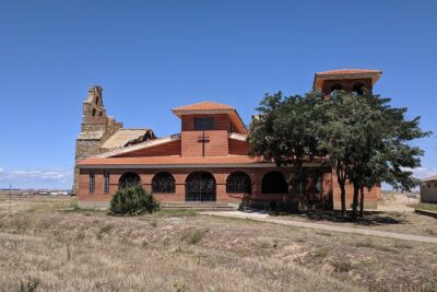 Quintanilla del Monte, Zamora