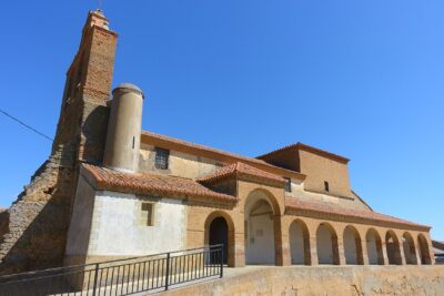 Quintanilla del Olmo, Zamora
