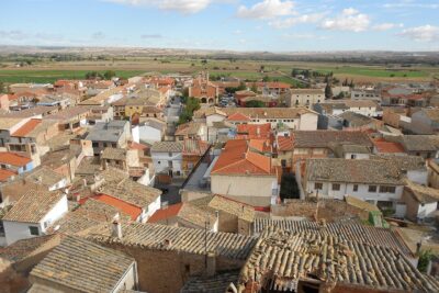 Quinto, Zaragoza