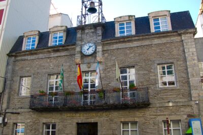 Quiroga, Lugo