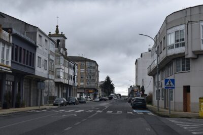Rabade, Lugo