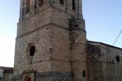 Rábano, Valladolid