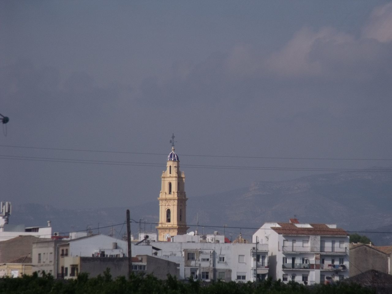 Rafelcofer, Valencia