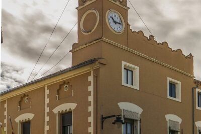 Rafelguaraf, Valencia