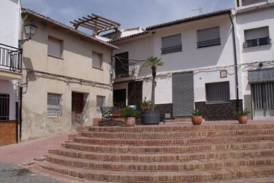 Ráfol de Salem, Valencia
