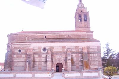 Rágama, Salamanca