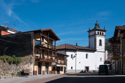 Ramales de la Victoria, Cantabria