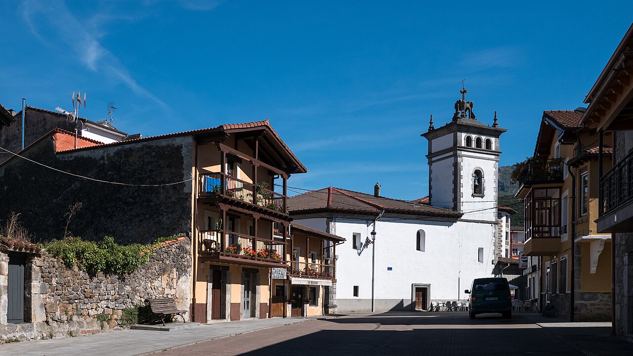 Ramales de la Victoria, Cantabria