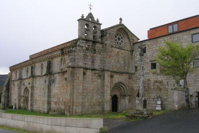 Ramiras, Ourense