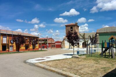 Ramiro, Valladolid