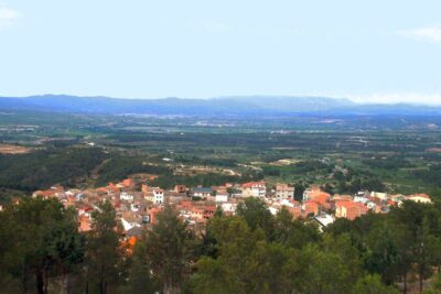 Rasquera, Tarragona