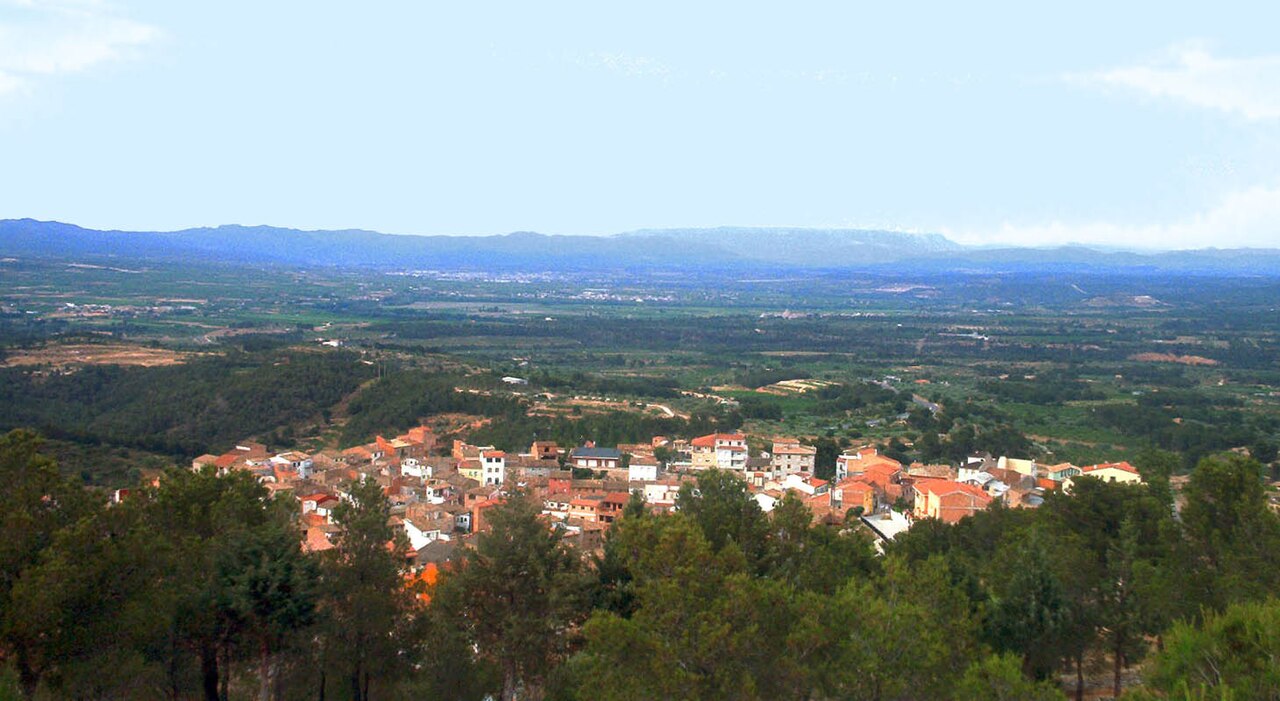 Rasquera, Tarragona