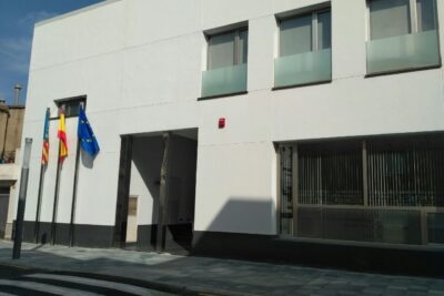 Real de Gandia, Valencia