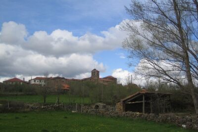 Rebollar, Soria