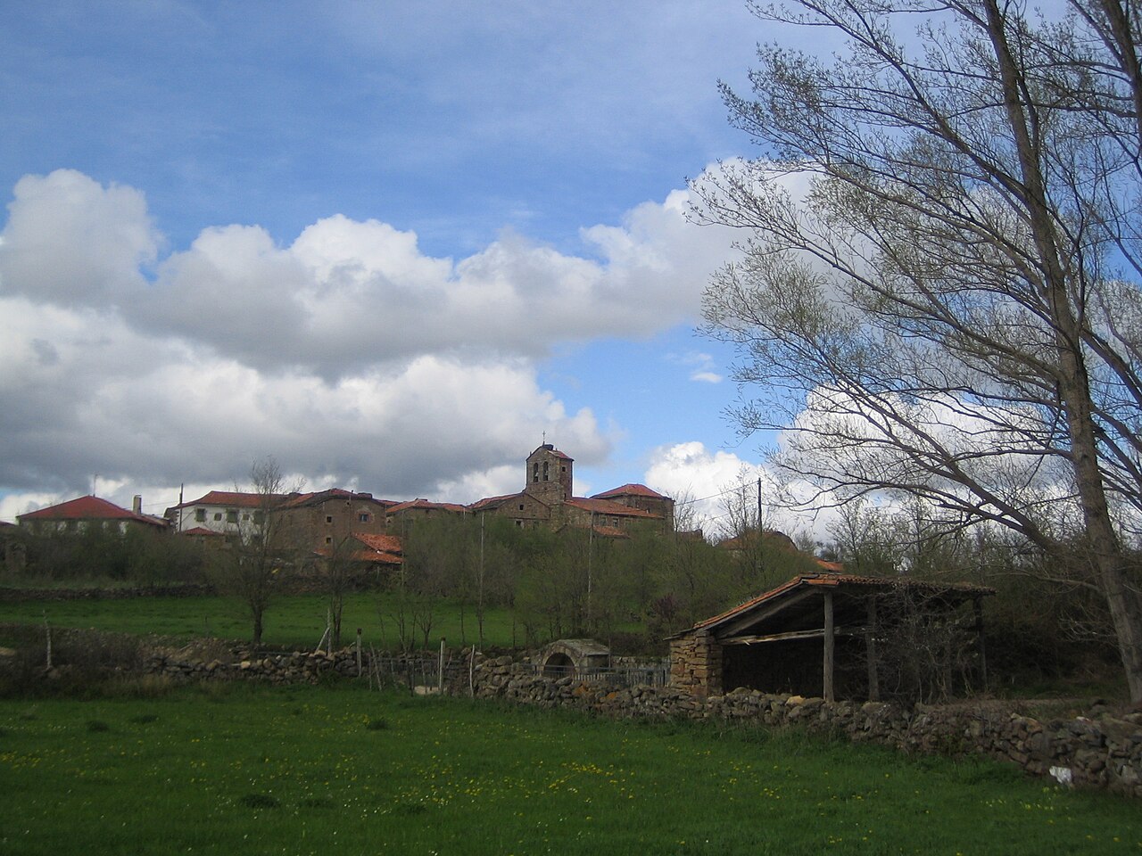 Rebollar, Soria