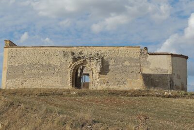 Rebollo, Segovia