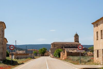 Recuerda, Soria