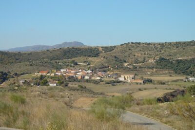 Redueña, Madrid