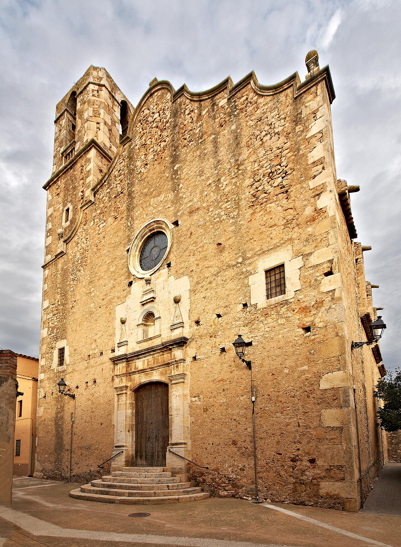 Regencós, Girona