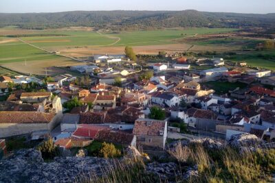 Reillo, Cuenca