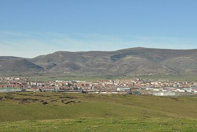 Reinosa, Cantabria