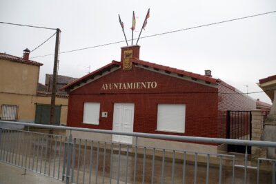 Reinoso de Cerrato, Palencia