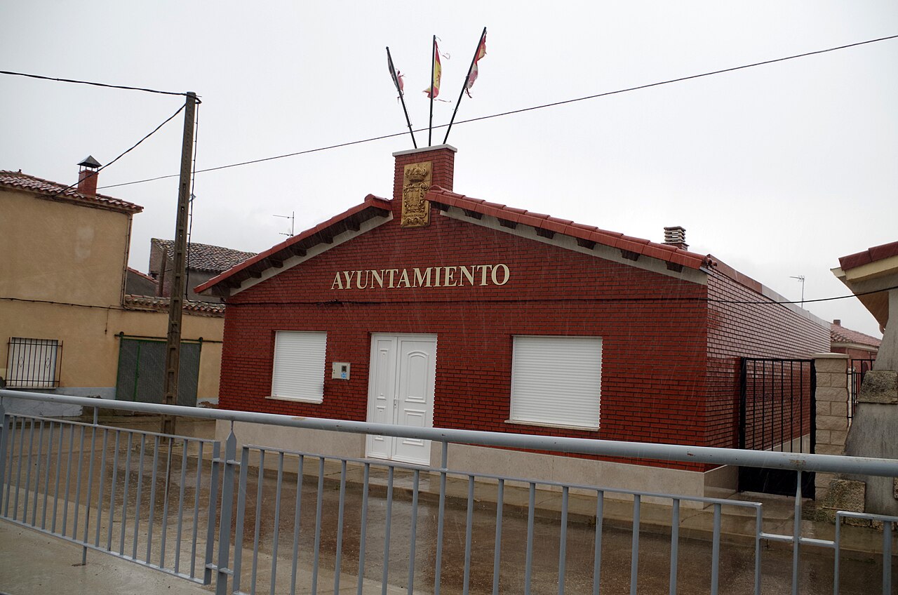 Reinoso de Cerrato, Palencia