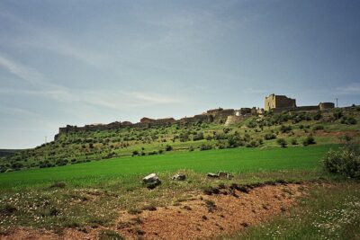 Rello, Soria