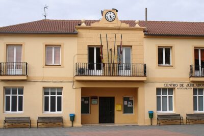 Remondo, Segovia