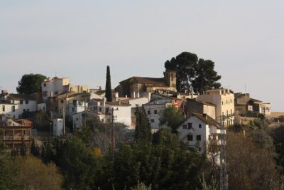 Renau, Tarragona