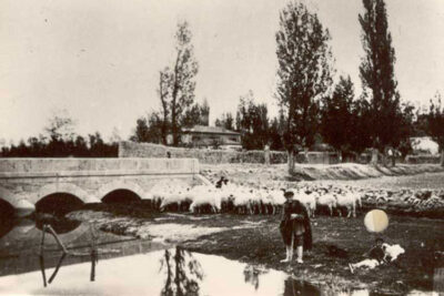 Renedo de Esgueva, Valladolid