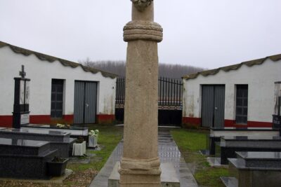 Renedo de la Vega, Palencia