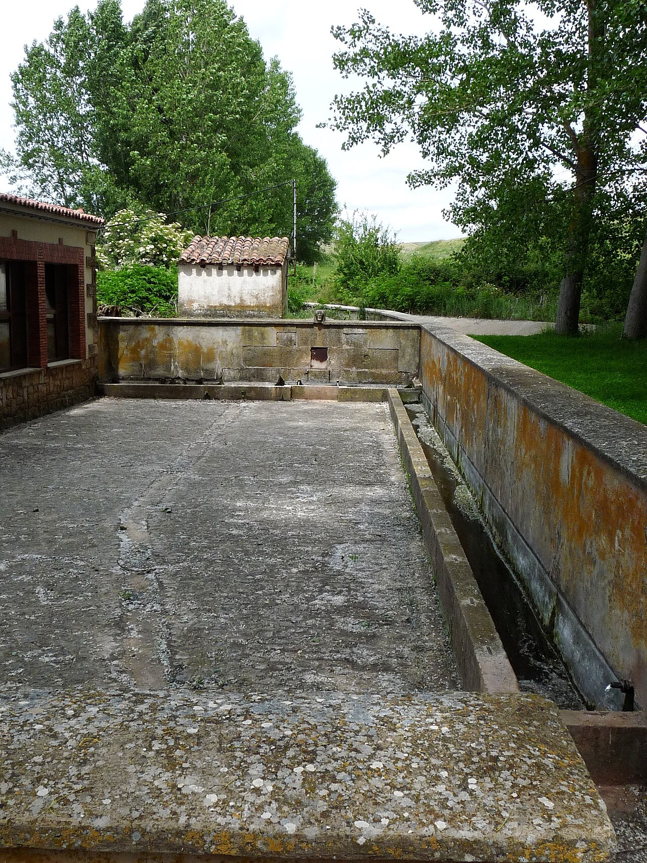 Renieblas, Soria