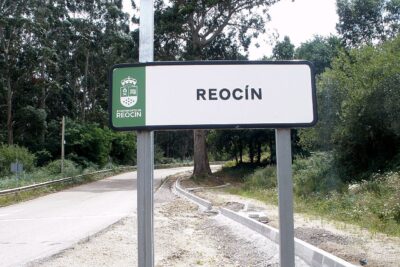 Reocín, Cantabria