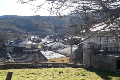 Requejo, Zamora