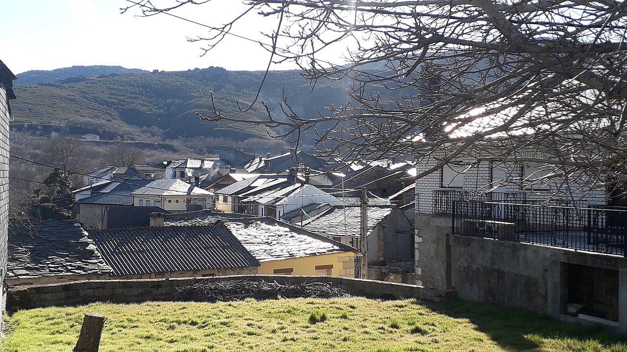 Requejo, Zamora