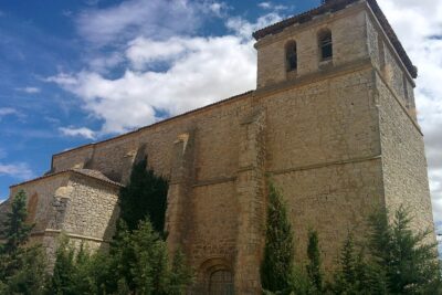 Requena de Campos, Palencia